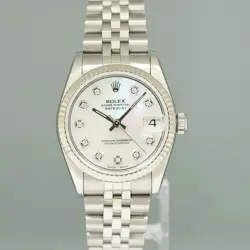 DIAMOND PEARL LADIES