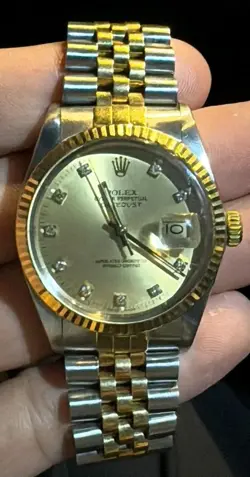 16013 AUTO