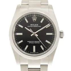 34 AUTOMATIC CHRONOMETER