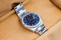 DATE. BLUE