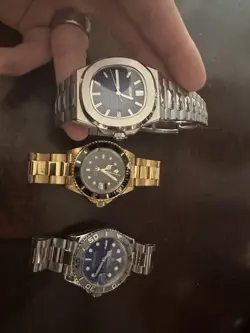 SEIKO MOD FIVE