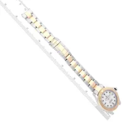 YACHTMASTER MIDSIZE STEEL