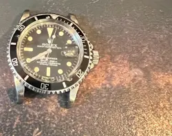 1680 SUBMARINER DATE