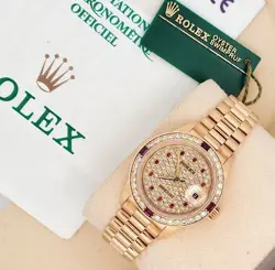 BEZEL/RUBY