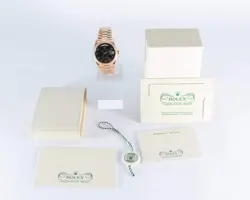 118205 ROSE GOLD