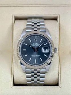 2017 ROLEX