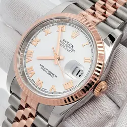 DIAL 2-TONE ROSE