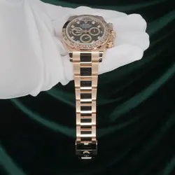 DAYTONA BLACK DIAMOND