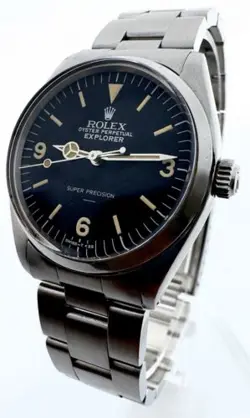 EXPLORER 5500 SUPER