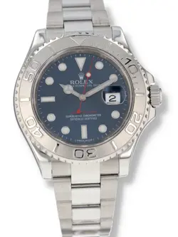 YACHT-MASTER 40 WATCH