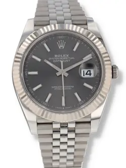 WATCH REF. 126334