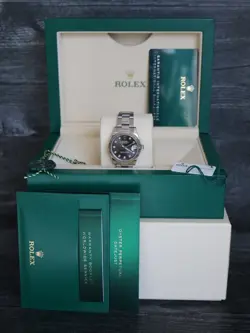 DATEJUST 31 WATCH