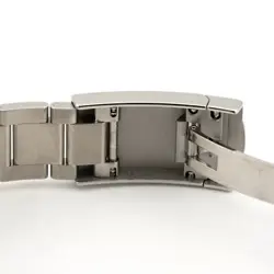 ROLEX Datejust 41 126334 Blue Fluted Motif Oyster Warranty 2023 Box/Paper