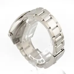 ROLEX Datejust 41 126334 Blue Fluted Motif Oyster Warranty 2023 Box/Paper