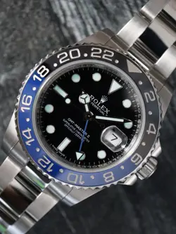 40520: GMT-MASTER