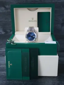 WATCH REF. 126300