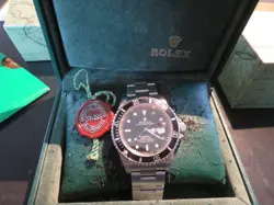 BEZEL-ONE OWNER