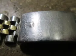 STEEL RUNNING MENS