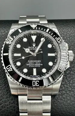 OYSTER SUBMARINER