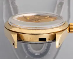 SHELL ROLEX