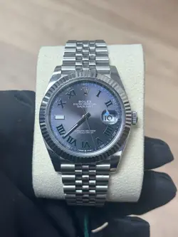 DATEJUST 2022