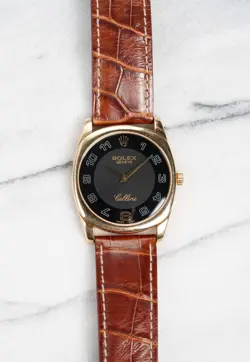 GOLD 2000