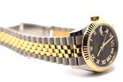 DATEJUST 31MM SS