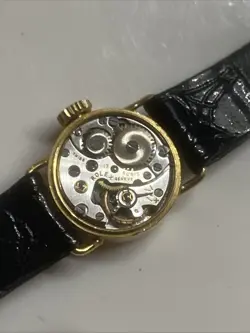 ROLEX ORCHID MANUAL