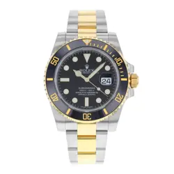 MEN WATCH 116613LN