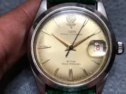 MENS AUTOMATIC MENS