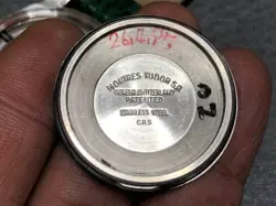 60'S ROLEX