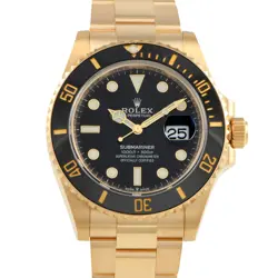 DATE WATCH 126618LN