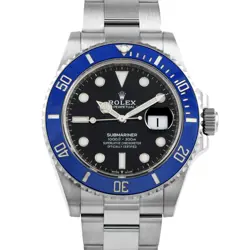 DATE WATCH 126619LB