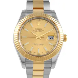 II WATCH 116333