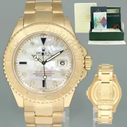 GOLD 16628 MOP