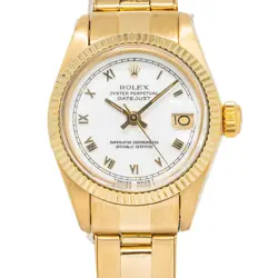 6916 OYSTER 18K