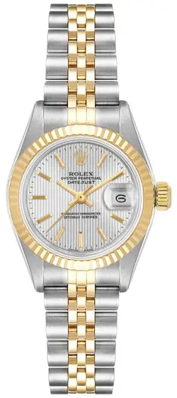 LADIES AUTOMATIC JUBILEE