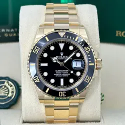 REF. 126618LN