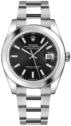 DATEJUST SELF-WINDING