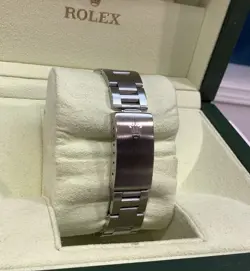 34MM SERIAL