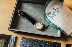 GOLD CASE 25