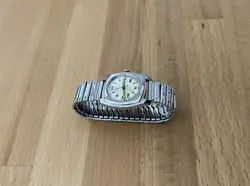 ROLEX OYSTER ARMY