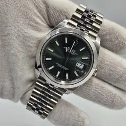 DATEJUST 41MM MINT