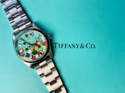 CUSTOM CELEBRATION DIAL