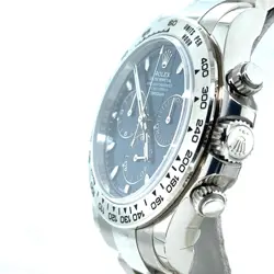 AUTOMATIC 18K WHITE