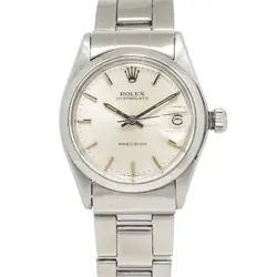 STEEL MANUAL SILVER