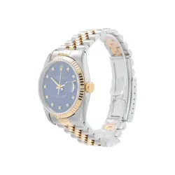 BLUE DIAMOND OS