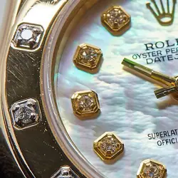 PEARLMASTER DATEJUST 69318