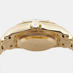ROLEX MOTHER