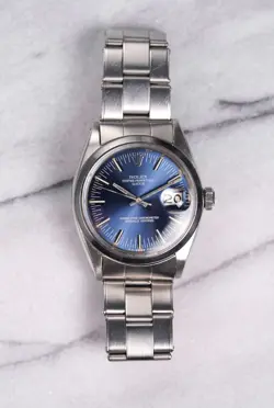 1500 BLUE SIGMA